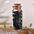 Natural Crystal Gemstone - The Light of Inspiration