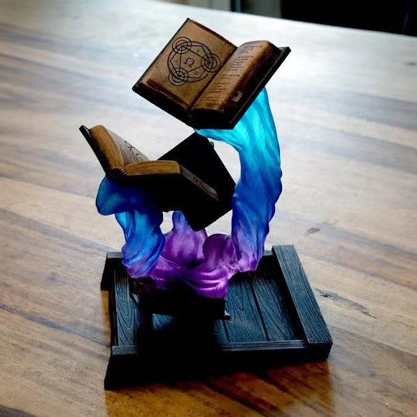 The Light of Inspiration
