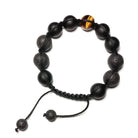 Volcanic stone tiger eye stone tiger eye stone - The Light of Inspiration