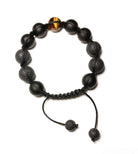 Volcanic stone tiger eye stone tiger eye stone - The Light of Inspiration