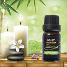 Essential Oil Set for Diffusers - The Light of Inspiration