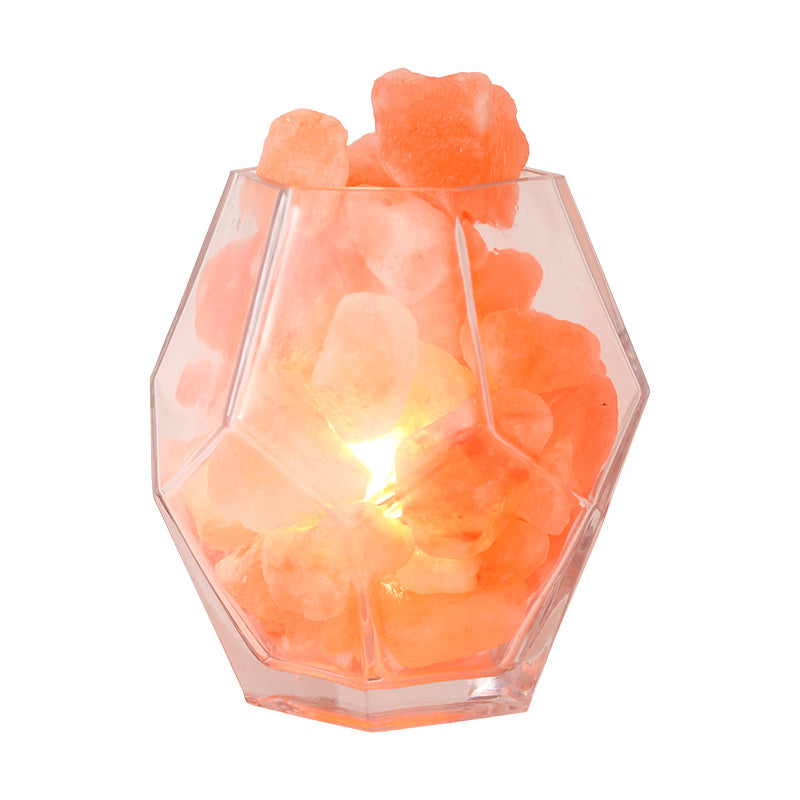 The Light of Inspiration