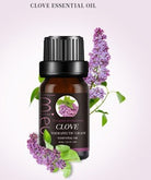 Essential oil - The Light of Inspiration