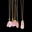 Crystal pendant - The Light of Inspiration