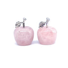 Natural Crystal Emerald Stone - The Light of Inspiration