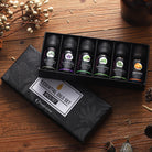Herbal Massage Essential oil - The Light of Inspiration