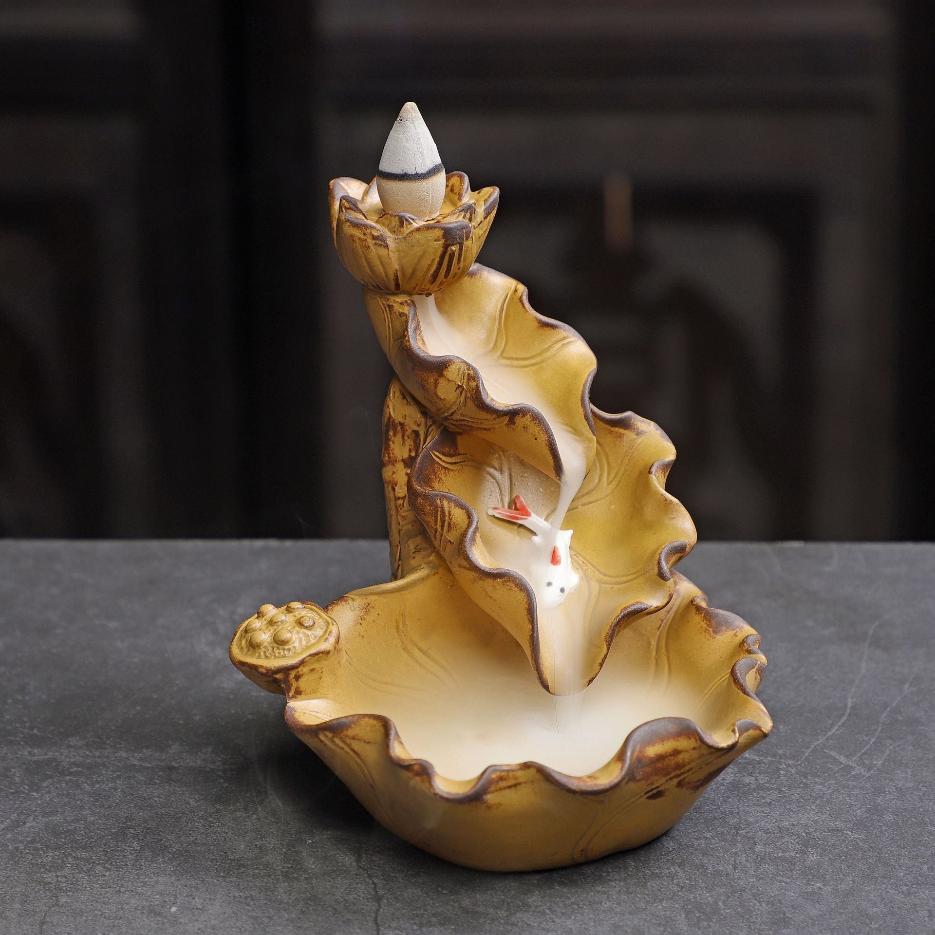 The Light of Inspiration