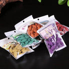 Floral Pagoda Incense Sandalwood Incense Buddha Incense - The Light of Inspiration