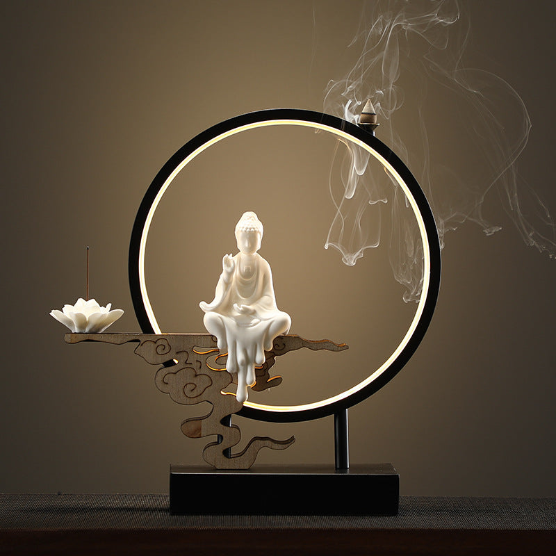 The Light of Inspiration