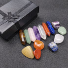 Amethyst Crystal Healing Stone Success - The Light of Inspiration