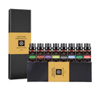 Organic Essential Oil Set - The Light of Inspiration