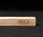 Incense Burner Bamboo Carry Simple Board Incense Insert Incense Incense Holder Incense Incense Incense Holder Brahma Sandalwood Agarwood - The Light of Inspiration