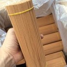 Agarwood Incense Laoshan Sandalwood Incense Wormwood Incense Health - The Light of Inspiration