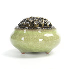 Antique Alloy Wire Incense Sandalwood Incense - The Light of Inspiration