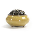 Antique Alloy Wire Incense Sandalwood Incense - The Light of Inspiration