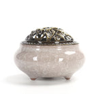 Antique Alloy Wire Incense Sandalwood Incense - The Light of Inspiration