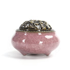 Antique Alloy Wire Incense Sandalwood Incense - The Light of Inspiration