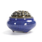 Antique Alloy Wire Incense Sandalwood Incense - The Light of Inspiration