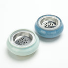 Antique Alloy Wire Incense Sandalwood Incense - The Light of Inspiration