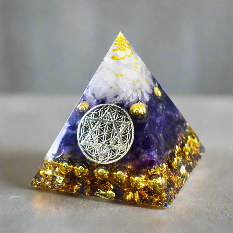 The Light of Inspiration