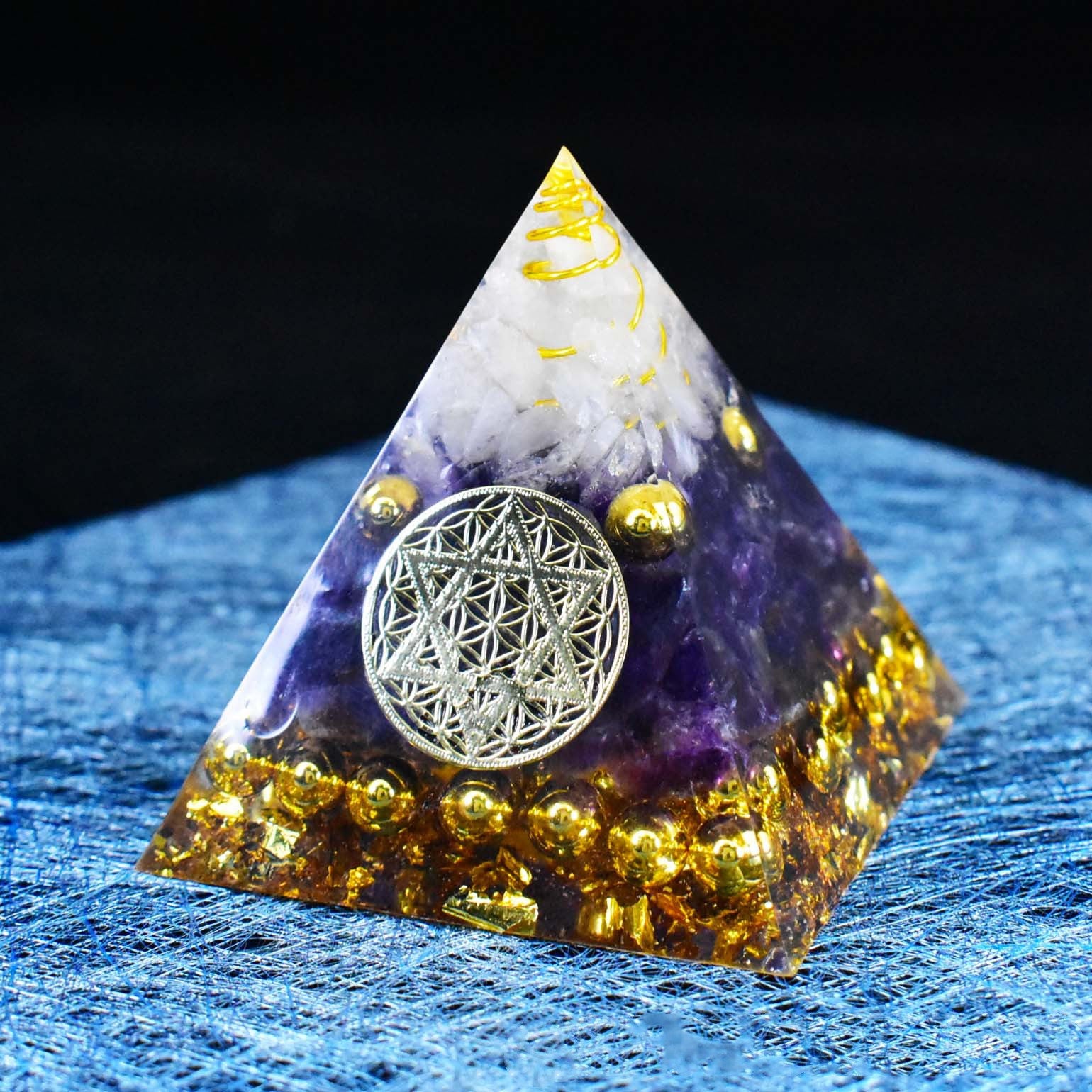 The Light of Inspiration