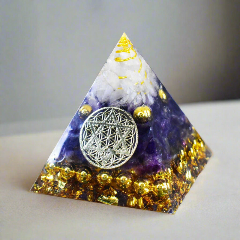 The Light of Inspiration