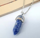 Crystal Necklace - The Light of Inspiration