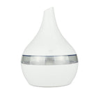 Mini Aroma Diffuser – Automatic Humidifier for Home Use - The Light of Inspiration