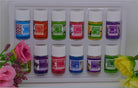 Aromatherapy oil - The Light of Inspiration