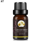 Essential oil - The Light of Inspiration
