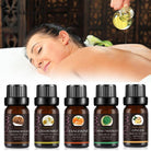 Essential oil - The Light of Inspiration