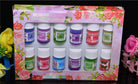 Aromatherapy oil - The Light of Inspiration