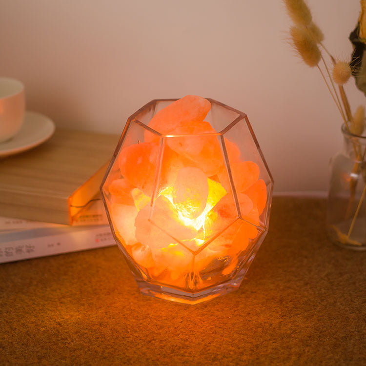 The Light of Inspiration