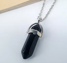 Crystal Necklace - The Light of Inspiration