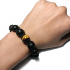 Volcanic stone tiger eye stone tiger eye stone - The Light of Inspiration
