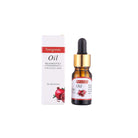 Fruity aromatherapy essential oil - The Light of Inspiration