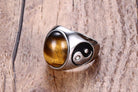 Men's Trendy Rings - The Light of Inspiration