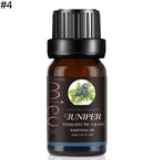 Essential oil - The Light of Inspiration