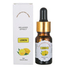 Fruity aromatherapy essential oil - The Light of Inspiration