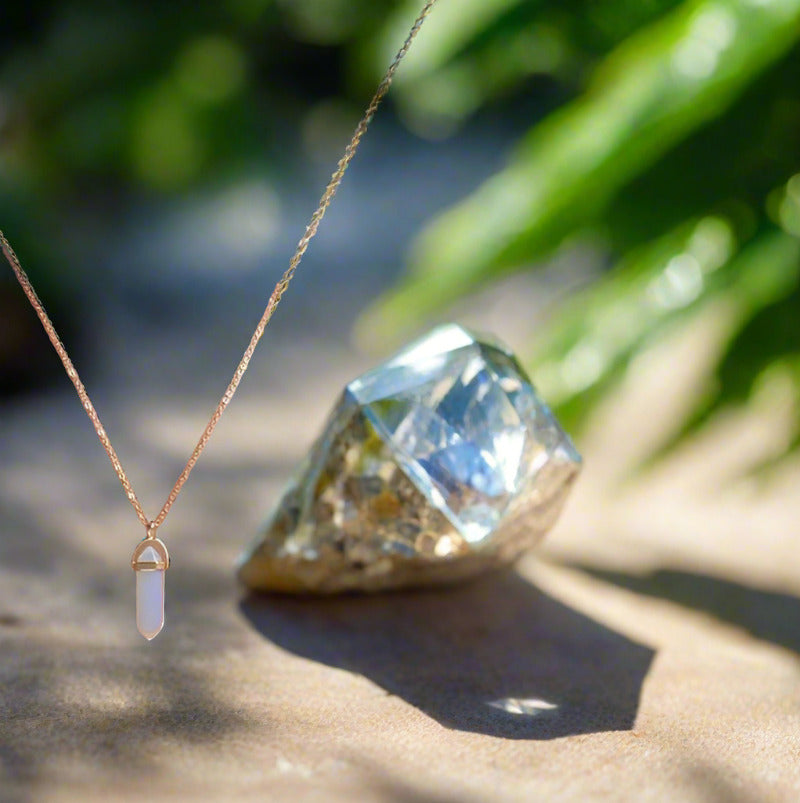 The Light of Inspiration