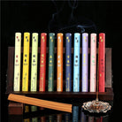 Sandalwood Incense - The Light of Inspiration
