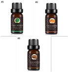 Essential oil - The Light of Inspiration