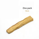 Peru Sacred Wood Logs Palo Santo Natural Aromatherapy Gas Field Space Magnetic Field Meditation Spiritual Fragrance - The Light of Inspiration