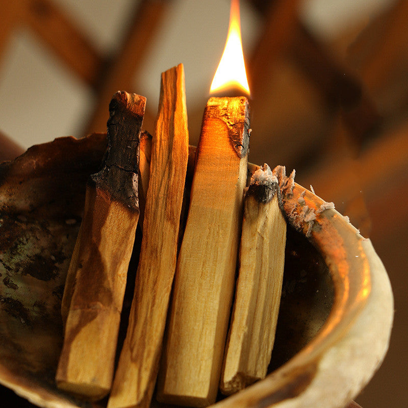 The Light of Inspiration