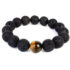 Volcanic stone tiger eye stone tiger eye stone - The Light of Inspiration