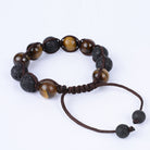 Volcanic stone tiger eye stone tiger eye stone - The Light of Inspiration