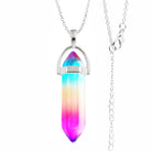 Crystal Necklace - The Light of Inspiration