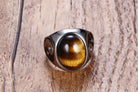 Men's Trendy Rings - The Light of Inspiration