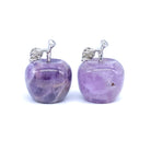 Natural Crystal Emerald Stone - The Light of Inspiration