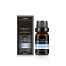Organic Essential Oil Set - The Light of Inspiration